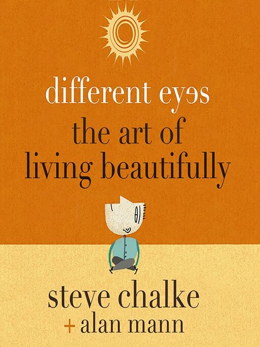 Title details for Different Eyes by Steve Chalke - Available
